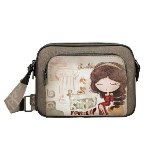 ANEKKE MUSE-crossbody kabelka 42703-516